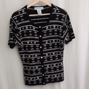 JH Collectable Cartigan